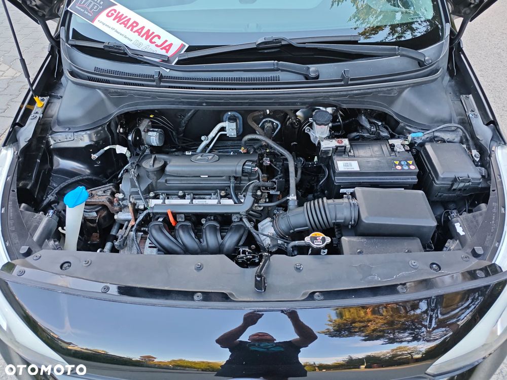 Hyundai i20 - 12