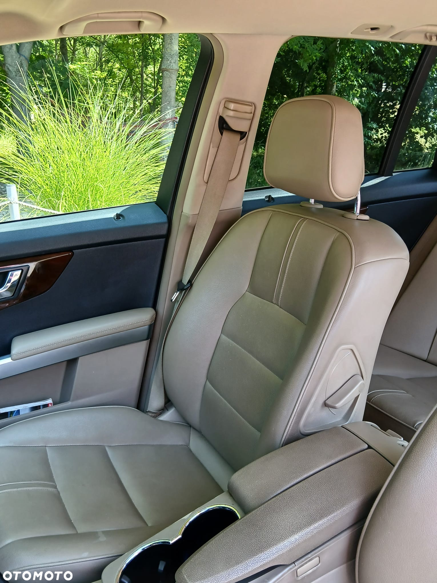 Mercedes-Benz GLK 220 CDI BlueEff 4-Matic - 15