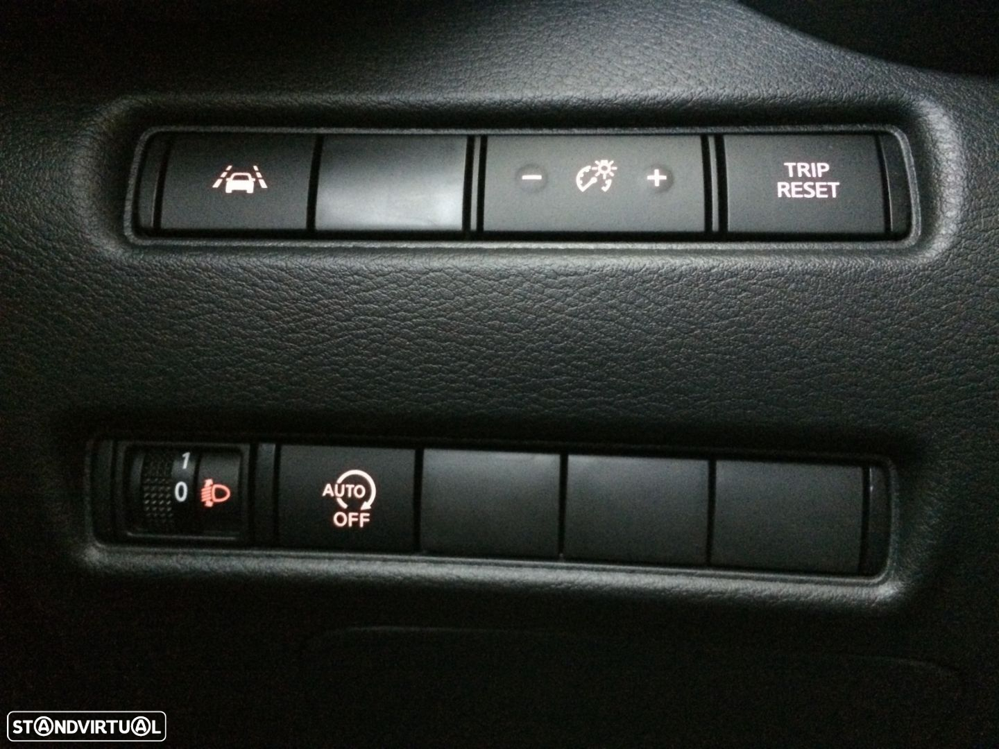 Nissan Juke 1.0 DIG-T N-Connecta - 20