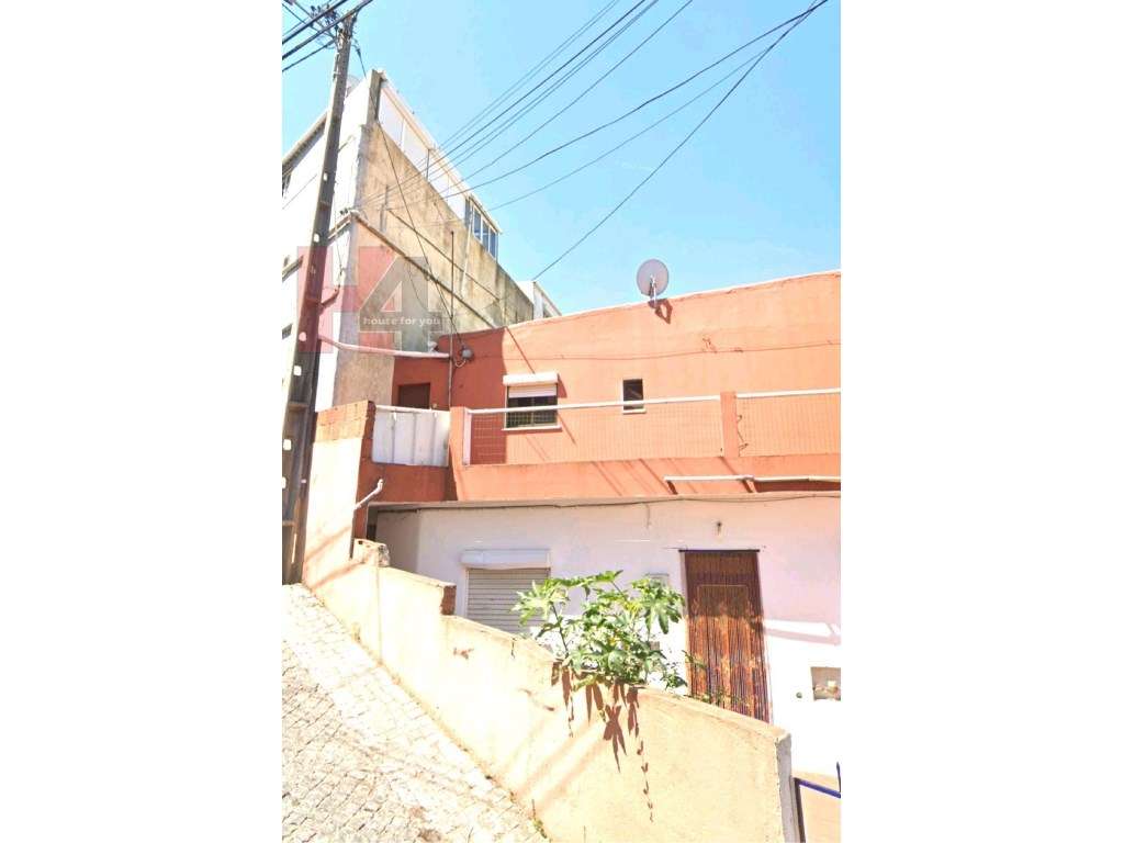 Moradia - Quinta da Serra - Grande imagem: 4/4