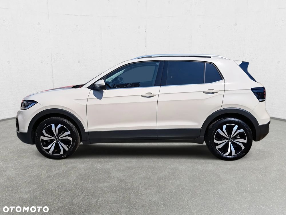 Volkswagen T-Cross 1.5 TSI ACT Special Edition DSG - 9