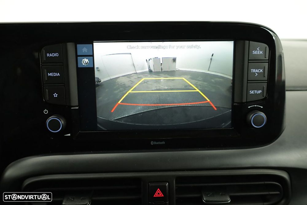 Hyundai i10 1.0 T-GDI N-Line - 11