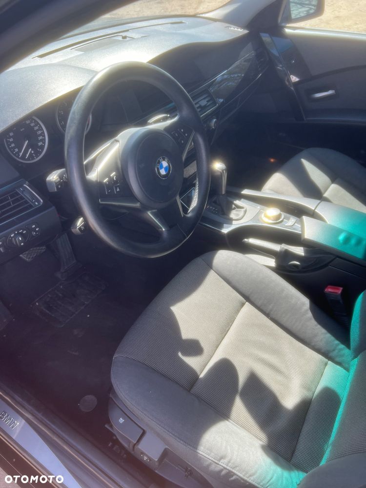 BMW Seria 5 - 14