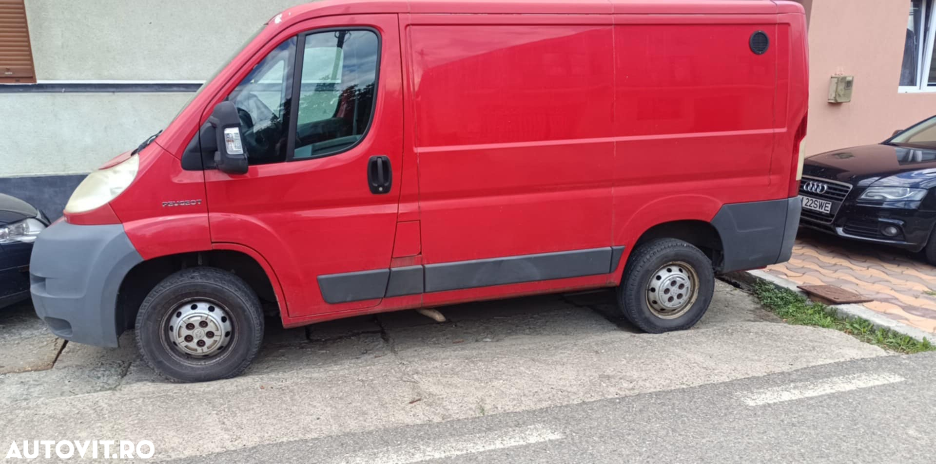 Peugeot Boxer - 6