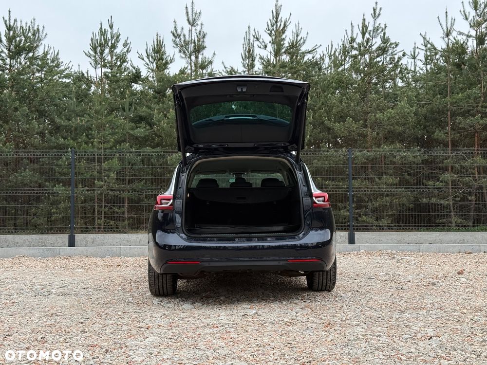 Opel Insignia 2.0 CDTI Exclusive S&S - 31