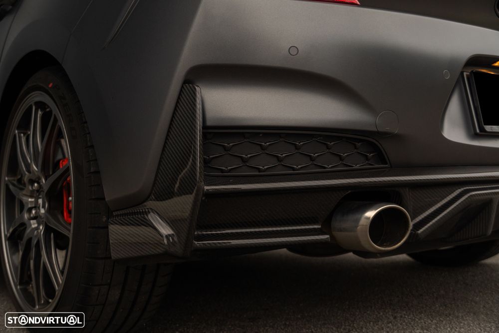 Hyundai i30 N 2.0 T-GDi Project C - 14