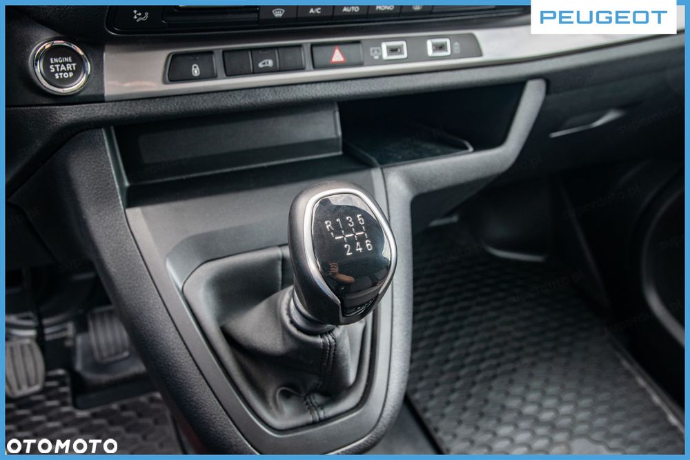 Peugeot Expert Long L2H1 1.5 120KM - 25