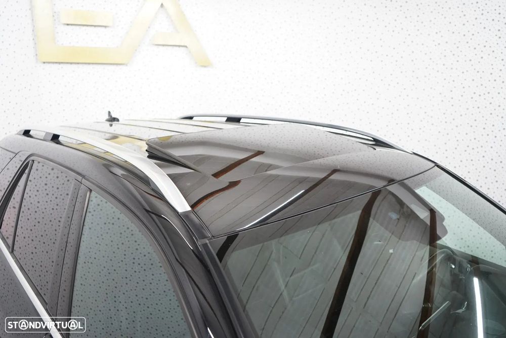 Mercedes-Benz GLE 250 d 4Matic 9G-TRONIC - 13