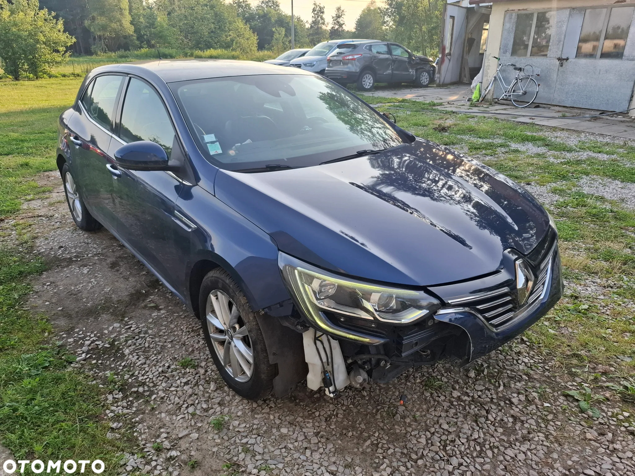 Renault Megane 1.2 Energy TCe Intens - 7