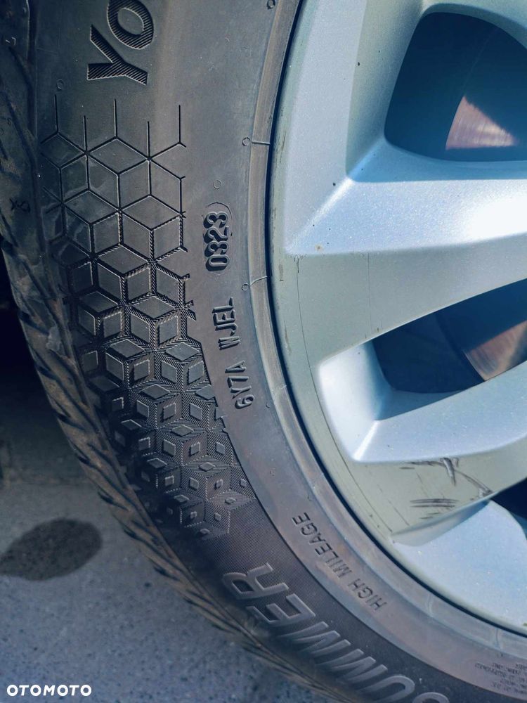Ford Kuga 2.0 TDCi 4x4 Titanium - 15