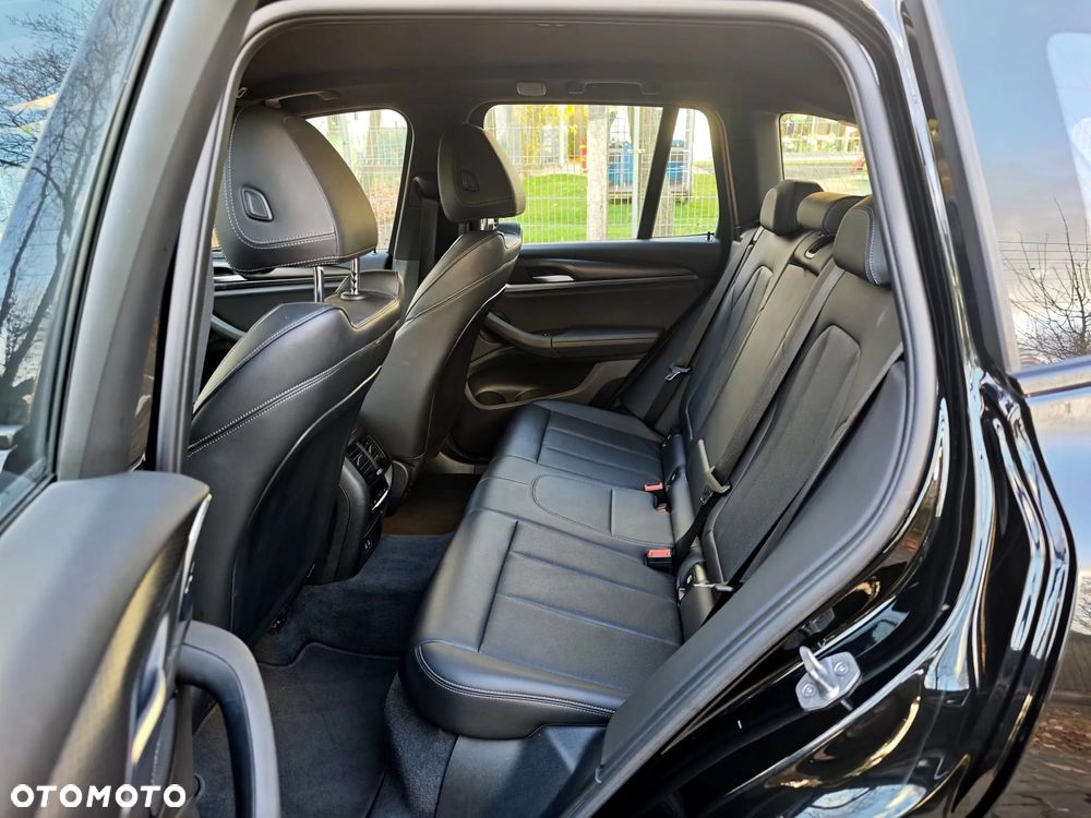 BMW X3 xDrive20i M Sport sport - 16