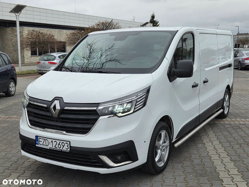 Renault Trafic - 30
