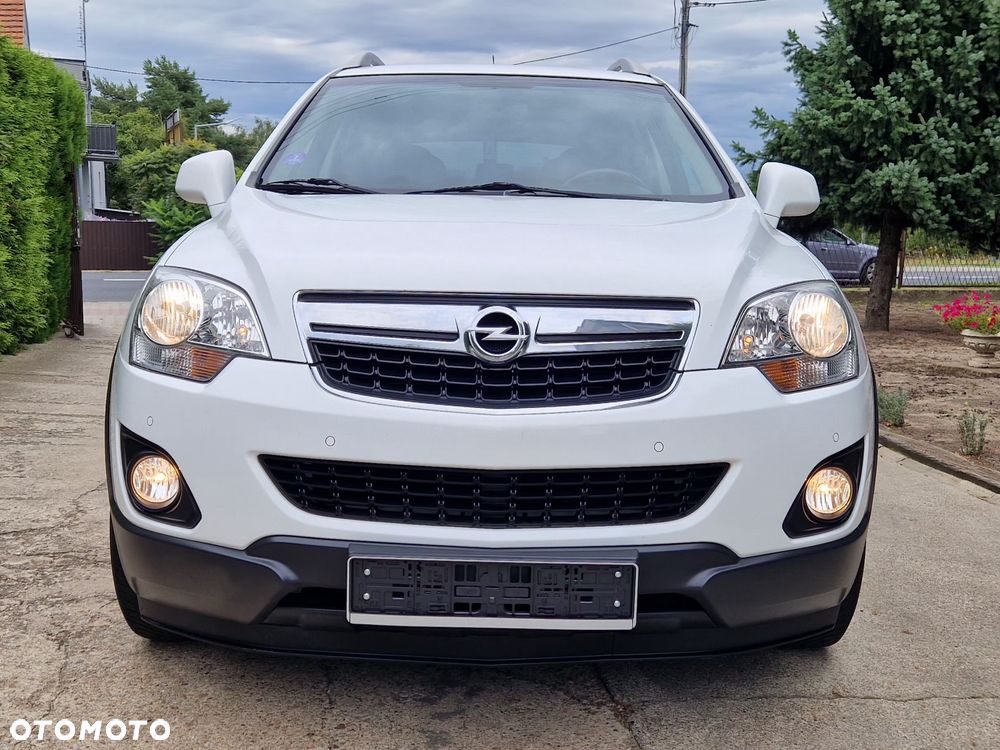 Opel Antara 2.4 Cosmo - 2