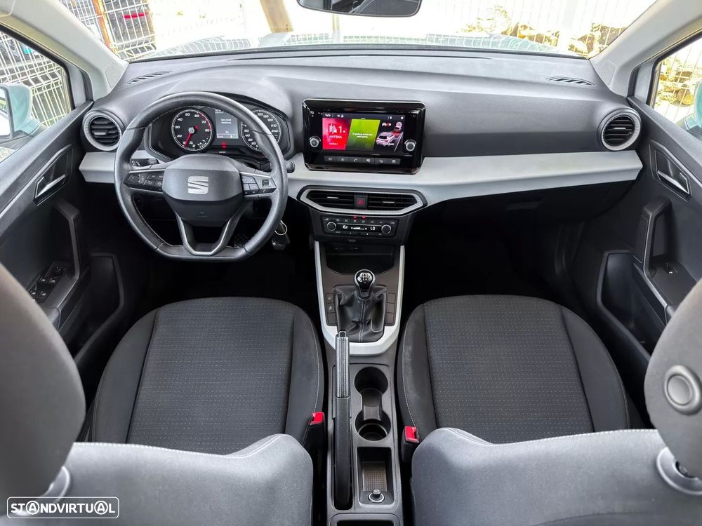 SEAT Arona 1.0 TSI Xcellence - 18