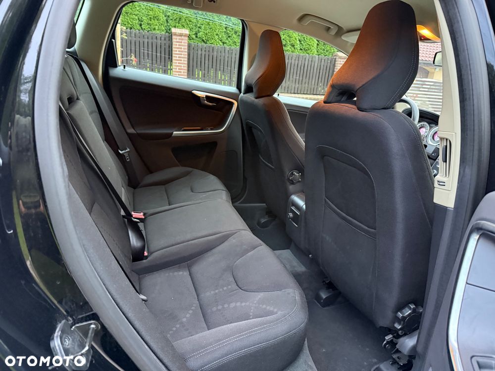Volvo XC 60 - 19