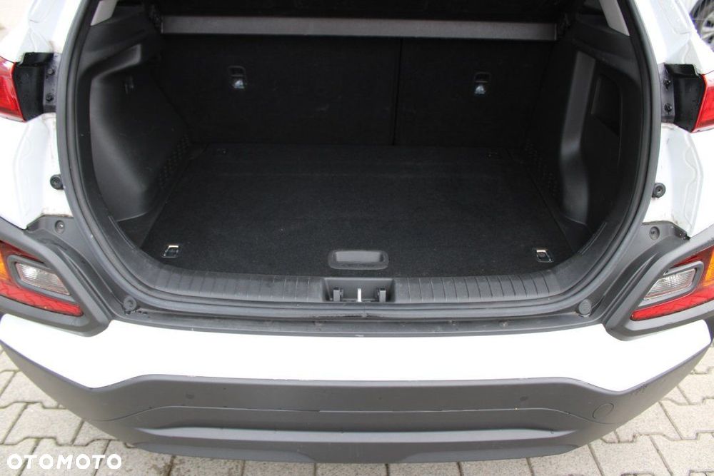 Hyundai Kona - 19