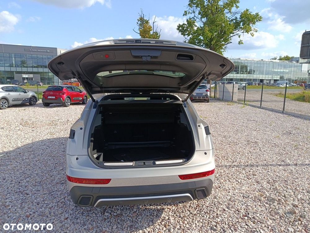 DS Automobiles DS 7 Crossback - 6