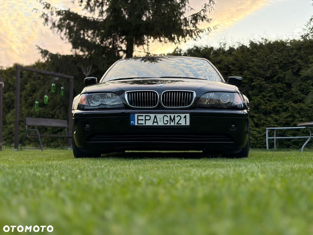 BMW Seria 3 - 7