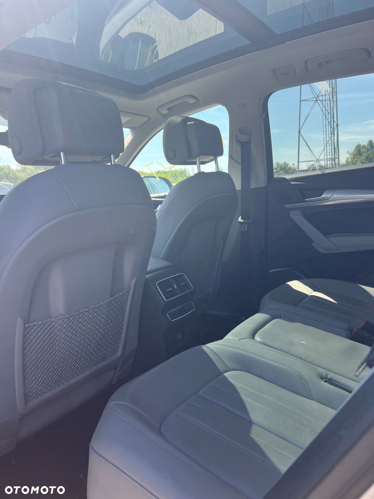 Audi Q5 2.0 TFSI Quattro S tronic design - 24