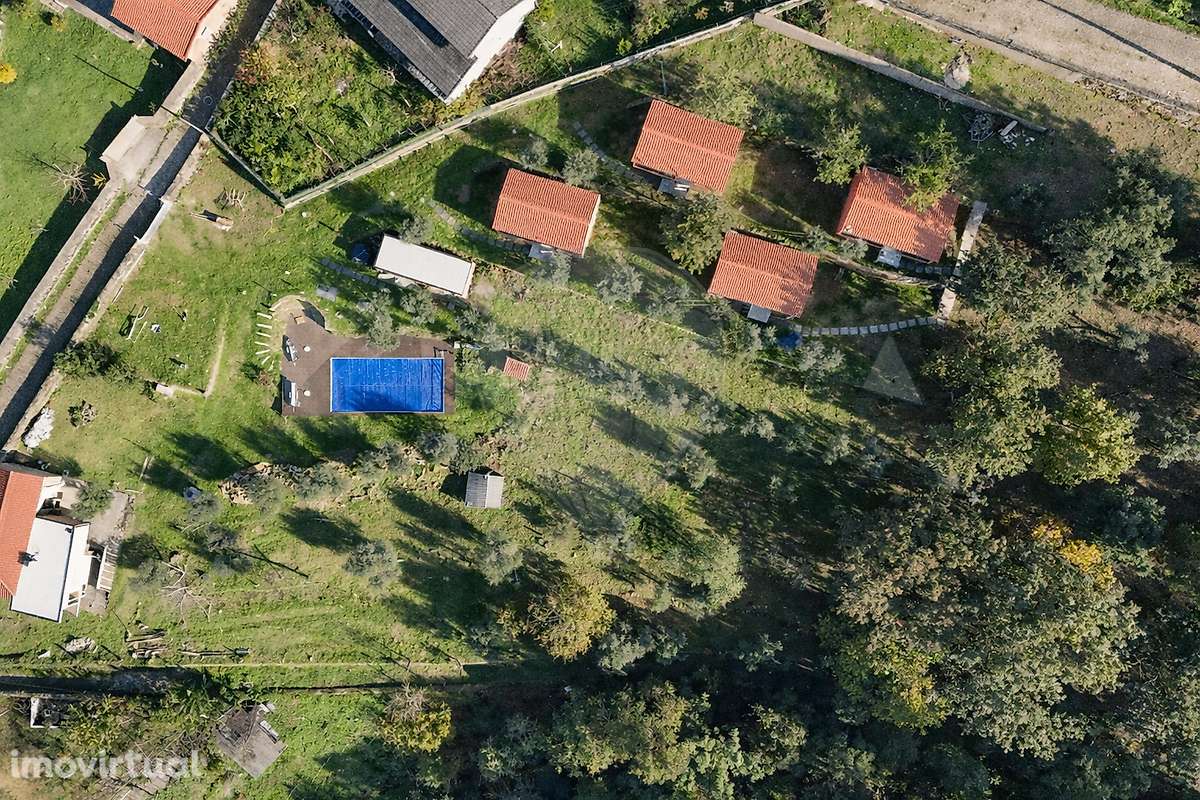 Quinta T8 para venda - Grande imagem: 5/5