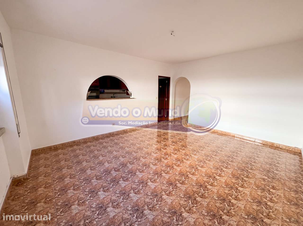 Apartamento T2 em Benavente (B707) - Grande imagem: 4/16