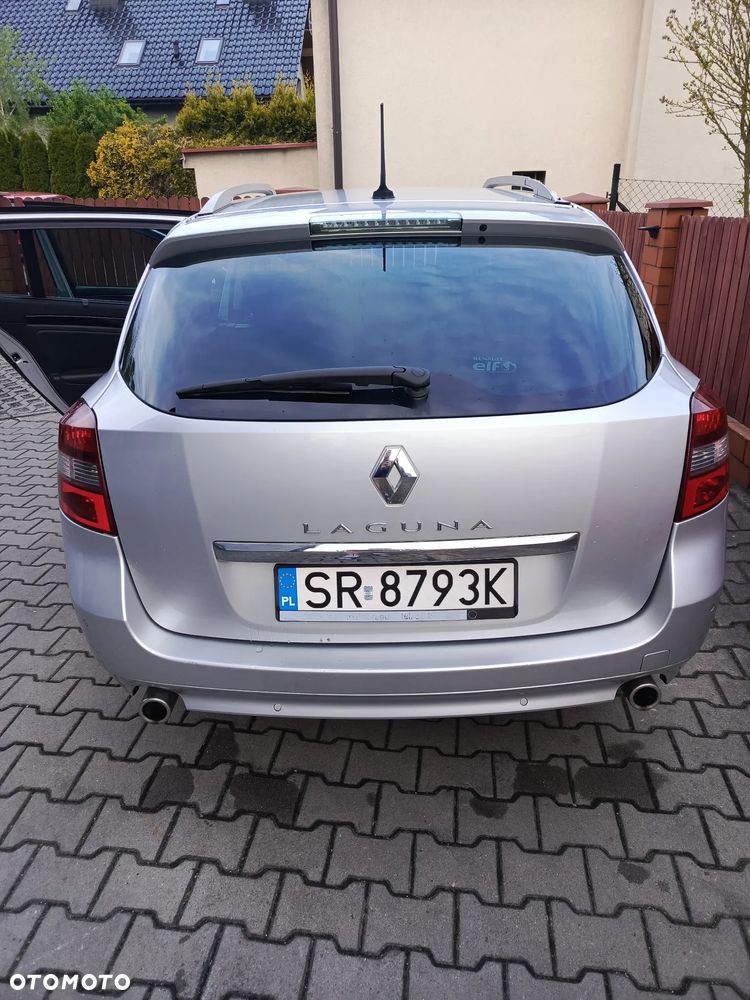 Renault Laguna - 5
