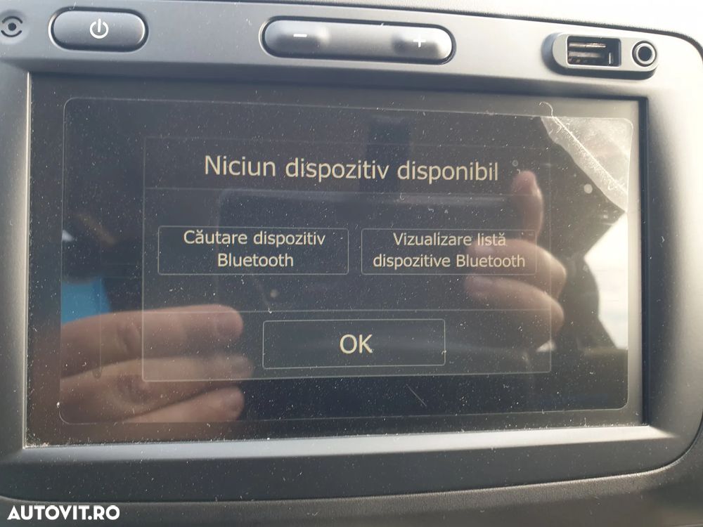 Dacia Duster 1.5 Blue dCi 4WD SL BlueLine - 21