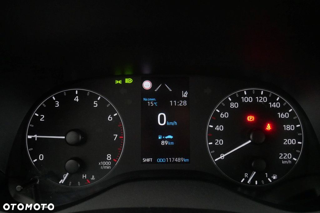 Toyota Yaris 1.0 Comfort - 9