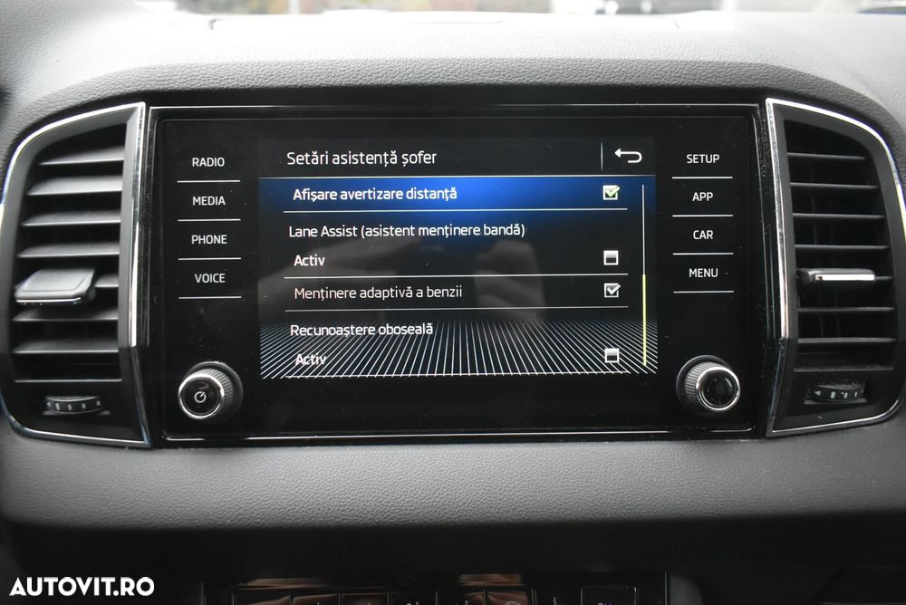 Skoda Karoq 2.0 TDI 4X4 DSG Style - 19