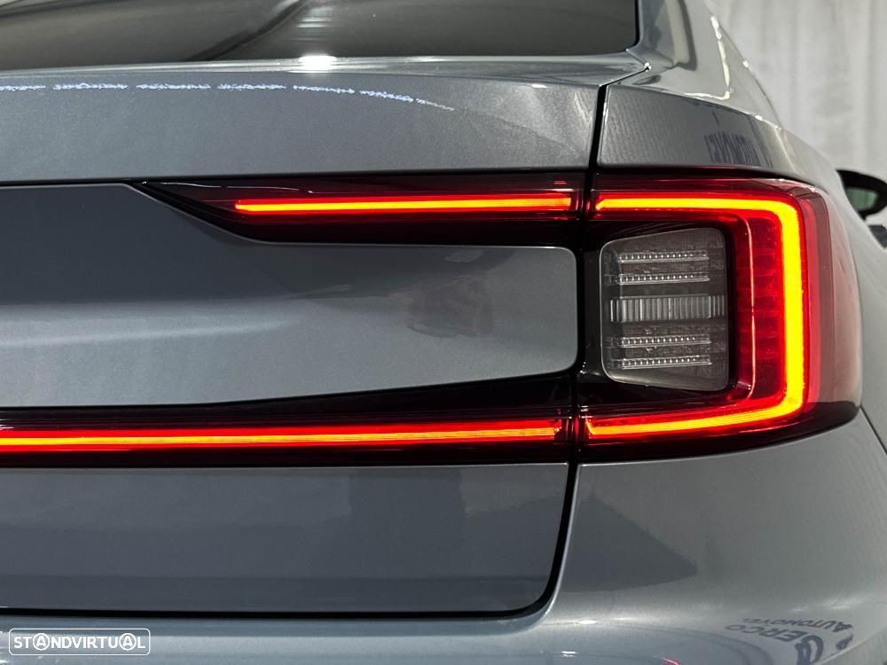 Polestar 2 Long Range 78 kWh AWD - 18