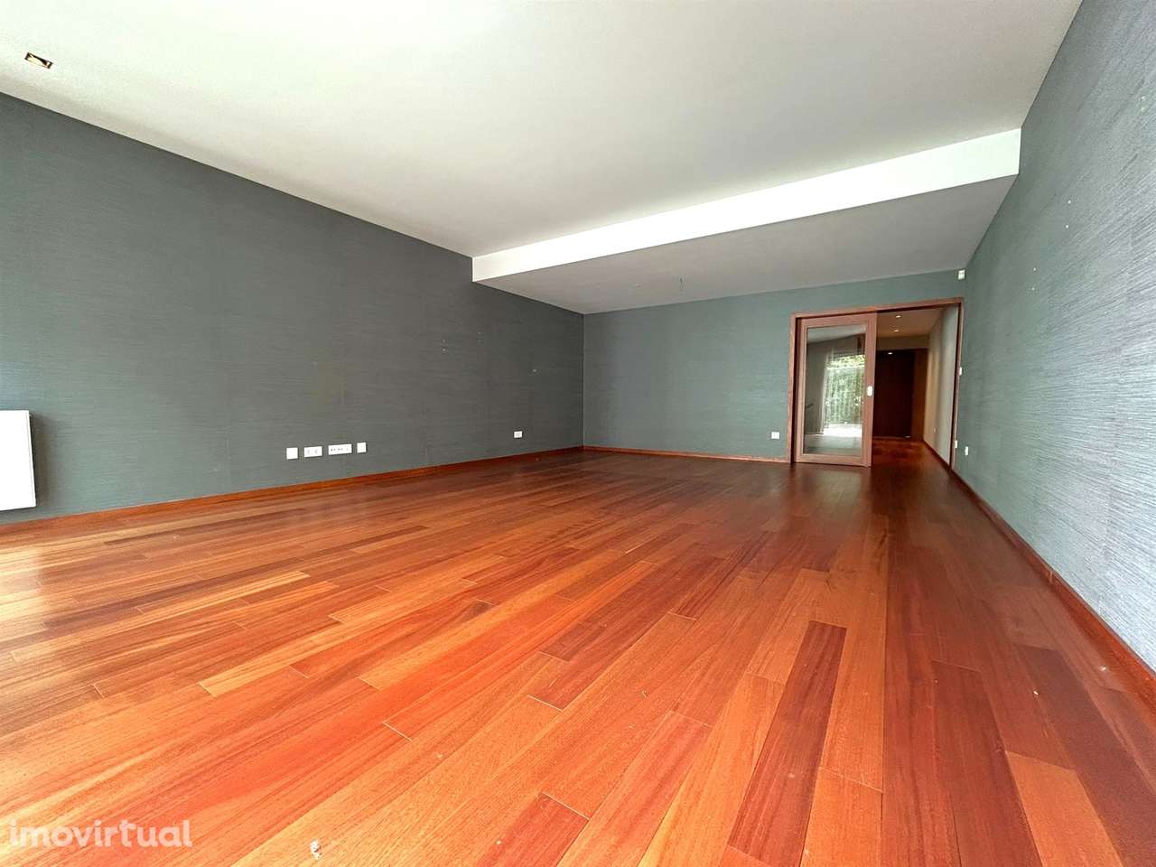 Moradia T4 em condomínio | Vilarinha - Grande imagem: 4/37