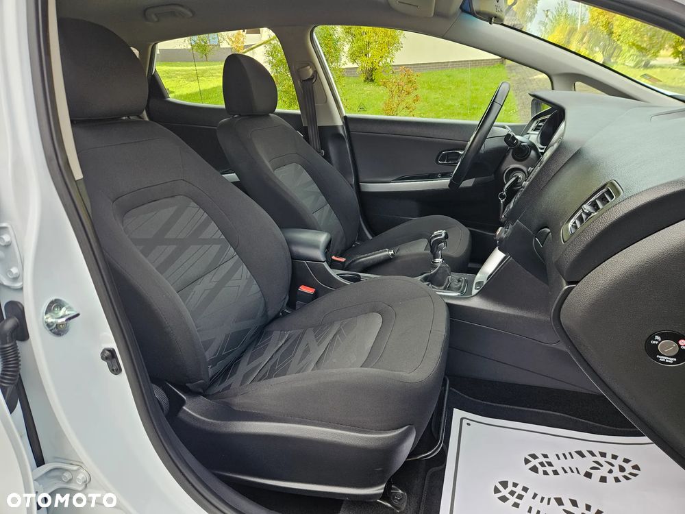 Kia Ceed 1.0 T-GDI L Business Line - 16