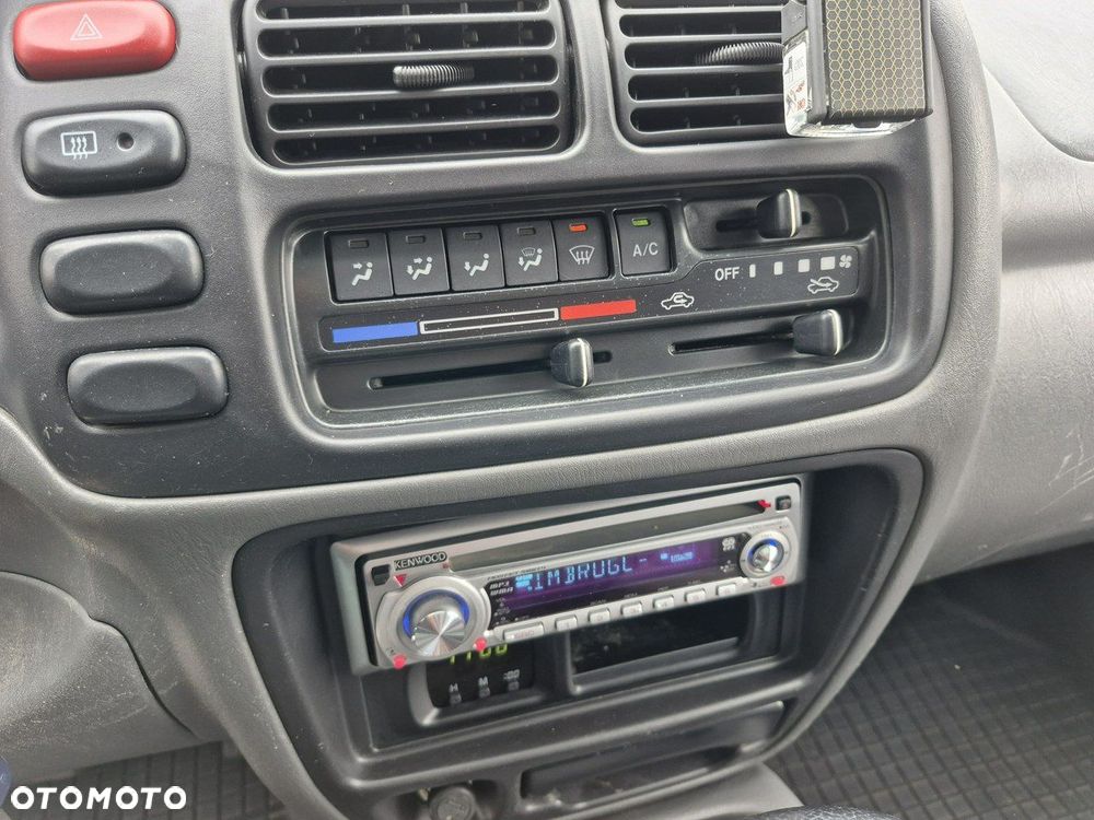 Suzuki Grand Vitara - 15