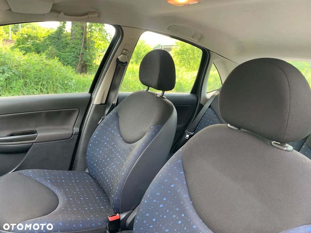 Citroën C3 1.4 Confort - 11