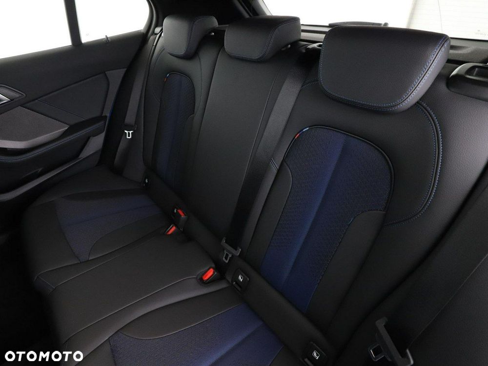 BMW Seria 1 M135i xDrive - 18