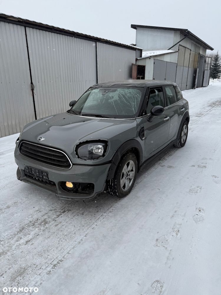 MINI Countryman Cooper - 6