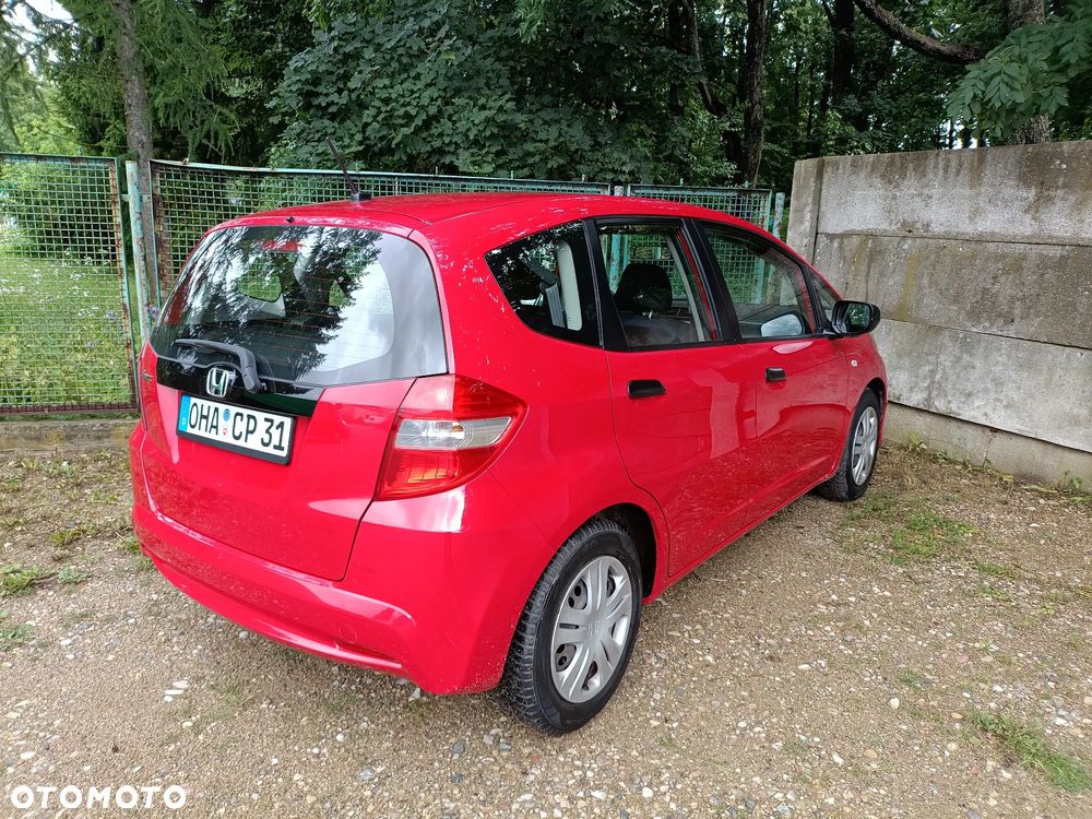 Honda Jazz 1.2 i-VTEC Trend - 16