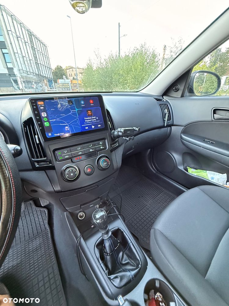 Hyundai i30 1.4 Classic - 15