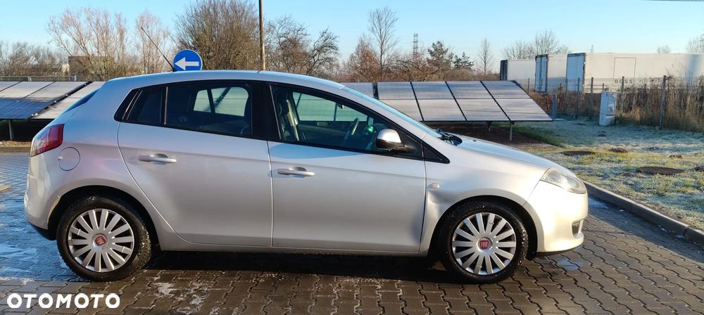 Fiat Bravo 1.4 T-JET 16V Dynamic - 1
