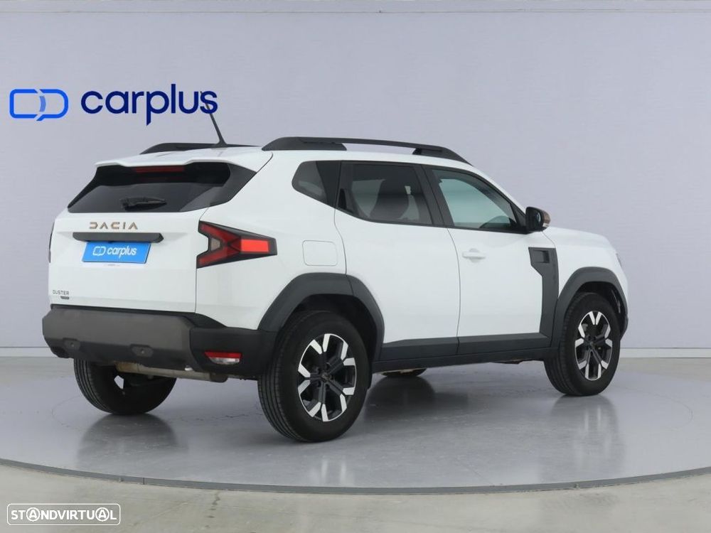 Dacia Duster 1.6 Hybrid Extreme - 7