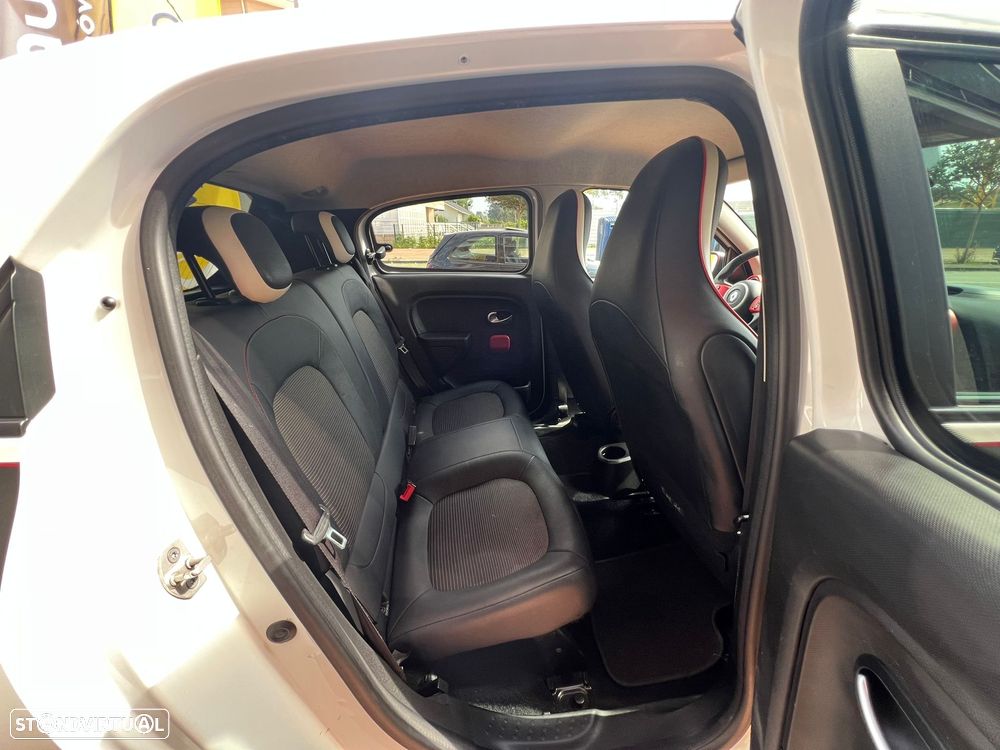 Renault Twingo 0.9 TCe Sport EDC - 9