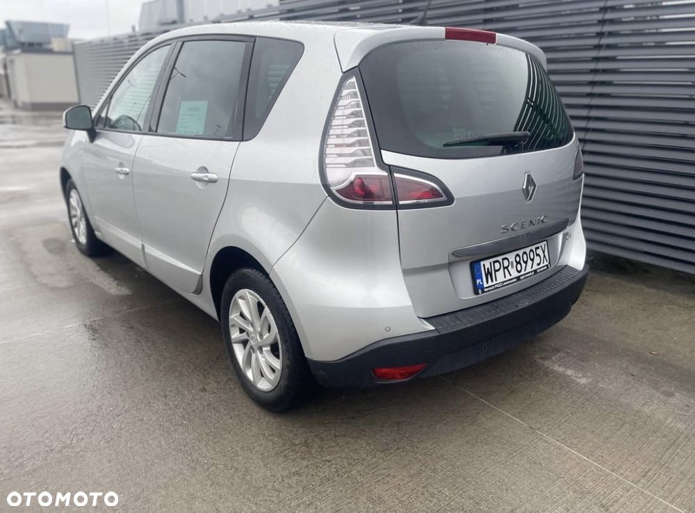 Renault Scenic - 3