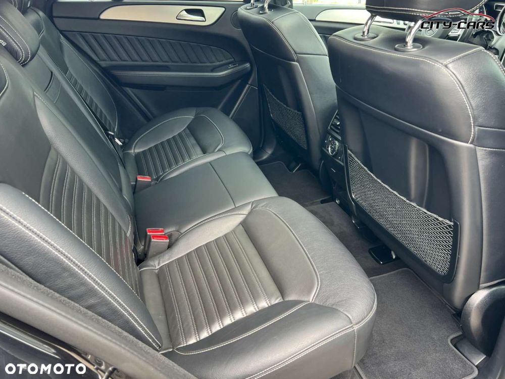 Mercedes-Benz GLE - 25