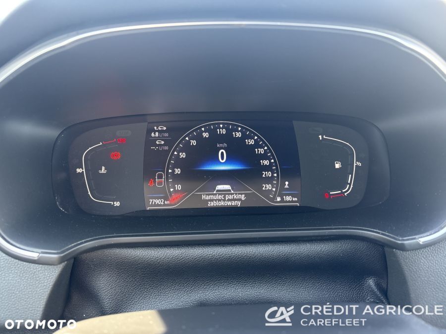 Renault Megane 1.3 TCe FAP Equilibre - 26