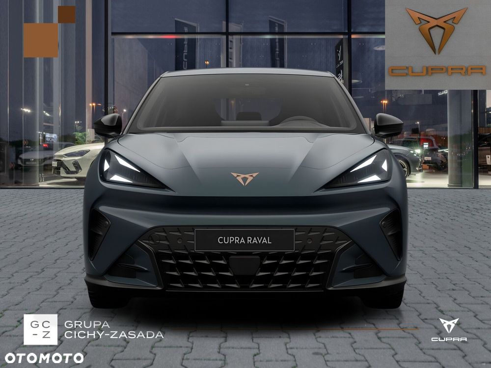 Cupra Raval 37kWh Plus - 9