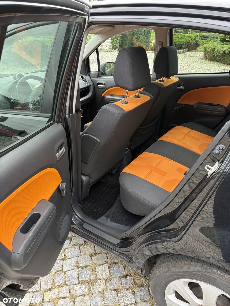 Opel Agila - 14