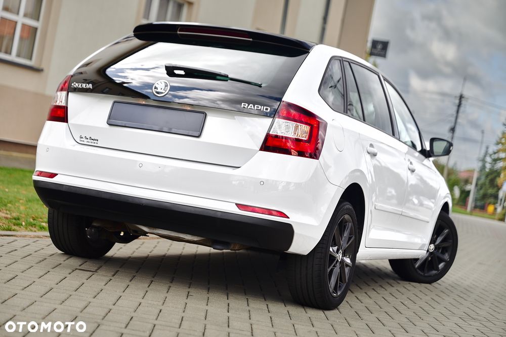 Skoda RAPID - 25