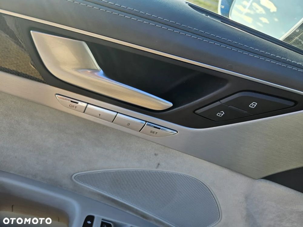 Audi S8 4.0 TFSI Quattro - 17