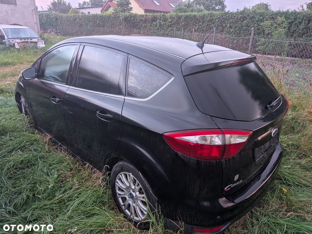Ford C-MAX 1.6 TDCi Start-Stop-System Business Edition - 14