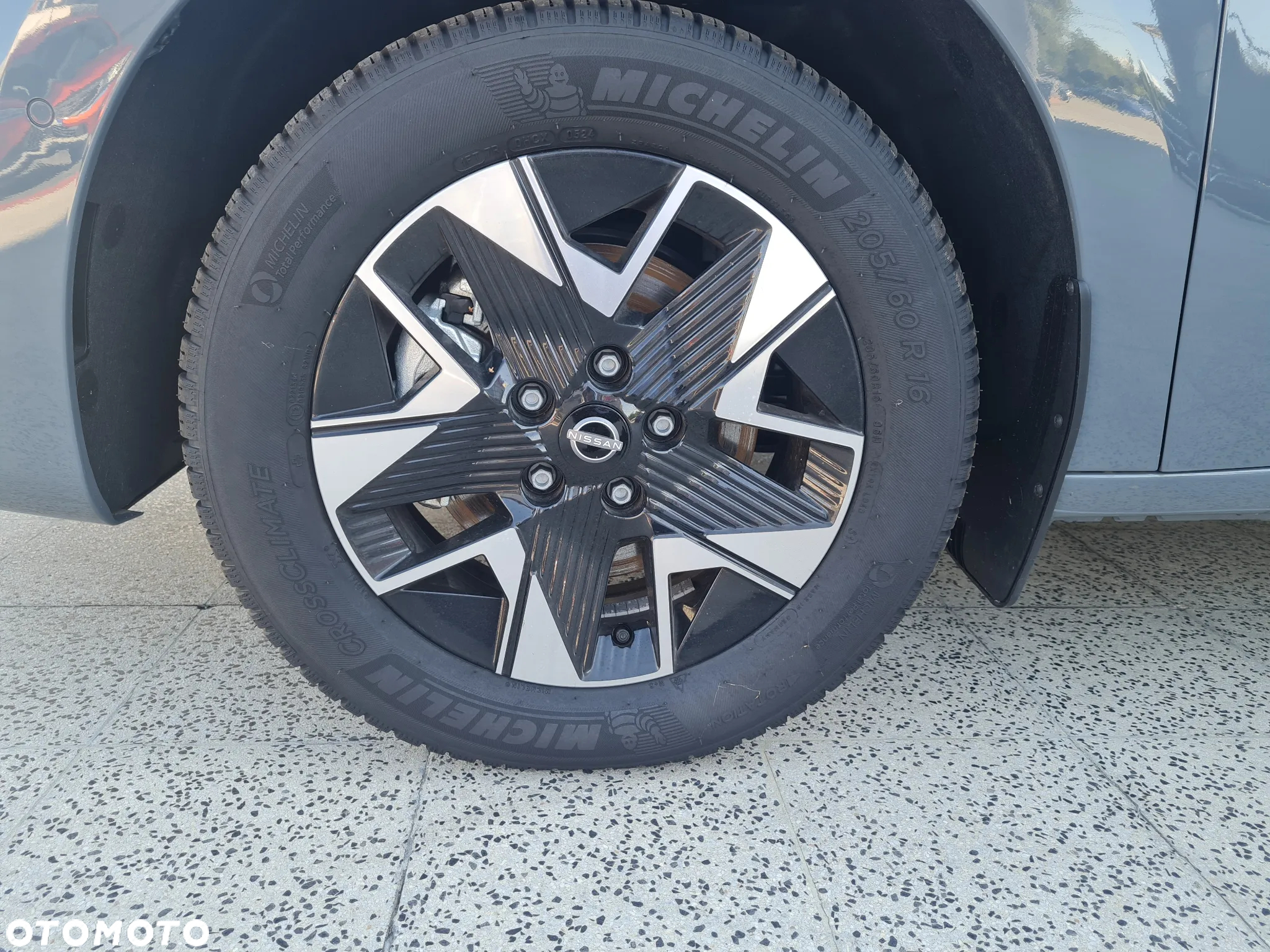 Nissan Townstar Combi 1.3 DIG-T L1 N-Connecta - 6